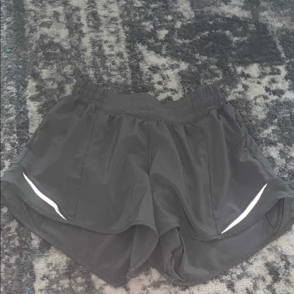 Lulu lemon shorts
